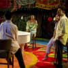 Stephen Schwartz and the Café Five