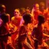 The Rite of Spring performed by Chance to Dance
