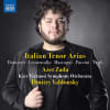Italian Tenor Arias - Azer Zada