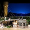 The Cast of Iolanta