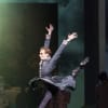 The Winter's Tale: Edward Watson as Leontes