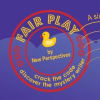 Inspired by one of the largest travelling fairs in Europe: Fair Play