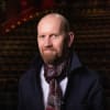 Sean Foley: the REP will stage shows that “innovate, investigate and celebrate”