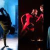 Sadler's Wells Well Seasoned programme