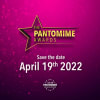 Panto-astic: save the date for the panto awards on 19 April