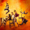 Matthew Bourne's The Car Man