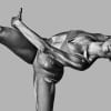 Rambert at full stretch