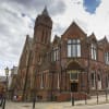 Arts Council funding: Chesterfield’s Stephenson Memorial Hall and Pomegranate Theatre