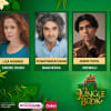 Cast of The Dukes' Jungle Book