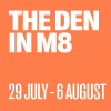 The Den in M8—Royal Exchange Theatre