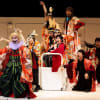 A Night at the Kabuki: The Taira