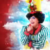 Dick Whittington in Bury