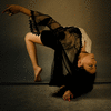Choreographer and performer Kesha Raithatha