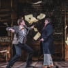 Sherlock Holmes: The Valley of Fear