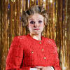 Maxine Peake as Betty Boothroyd