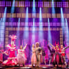 The Cast of Sleeping Beauty at the Marlowe Theatre, Canterbury
