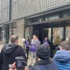Paul Fleming press conference