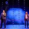 Andy Karl and Tanisha Spring in Groundhog Day