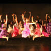 Bollywood Dreams Dance Company