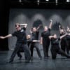 Expressing individualities: Freefall Dance Company