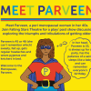 Meet Parveen