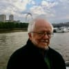 Richard Pilbrow on Thames by National Theatre