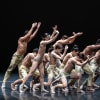 São Paulo Dance Company in Goyo Montero's Anthem