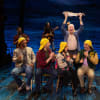 Chorus of Come From Away