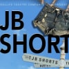 JB Shorts 24