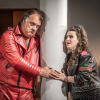 Gianni Schicchi (Bryn Terfel) Lauretta (Pasquale Orchard)