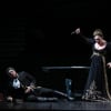 The cast of Tosca