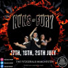 Nuns of Fury
