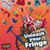 Edinburgh Festival Fringe 2024