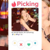 Picking