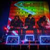 Southpaw Dance Company’s Rush at Journeys Festival International, Leicester, a project commissioned by Art Reach