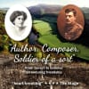 Author, Composer, Soldier-of-a-Sort
