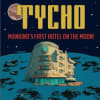 Tycho: Mankind's First Hotel on the Moon!