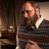 Jack Stokes as Wesley Lee Bainbridge as Mr Lupine