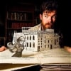 The Bookbinder