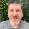 John Elkington who will play Dame Daisy Trott