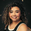 Courtney Bowman who will play Lauren