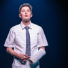 Ryan Kopel (Evan Hansen)