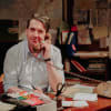 Chris Robinson as Martin in Callings