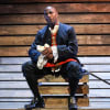Paterson Joseph in Sancho & Me