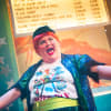 Star Penders as Peter Panto