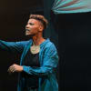 Performer Jess Murrain