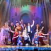 The Cast of Dick Whittington at Theatre Royal Windsor