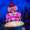 Iain Lauchlan as Sarah the Cook