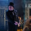 Gareth Williams (Ebenezer Scrooge)