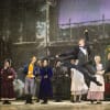Harris Beattie (Bob Cratchit)